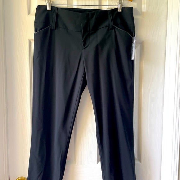 Alice + Olivia Black Pant BNWT - Picture 6 of 7
